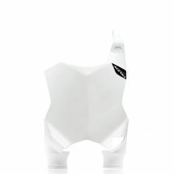 Coupon 🔥 Others Acerbis Raptor Kawasaki Number Holder White 😍