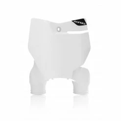 Promo 🛒 Others Acerbis Raptor Ktm Number Holder White ✔️
