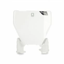 Cheapest ⭐ Others Acerbis Raptor Husqvarna Number Holder White2 🔔