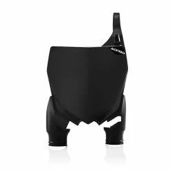 Wholesale 😀 Others Acerbis Raptor Yamaha Number Holder Black ⭐