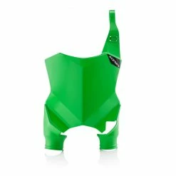 Brand new ✨ Others Acerbis Raptor Kawasaki Number Holder Green ⌛