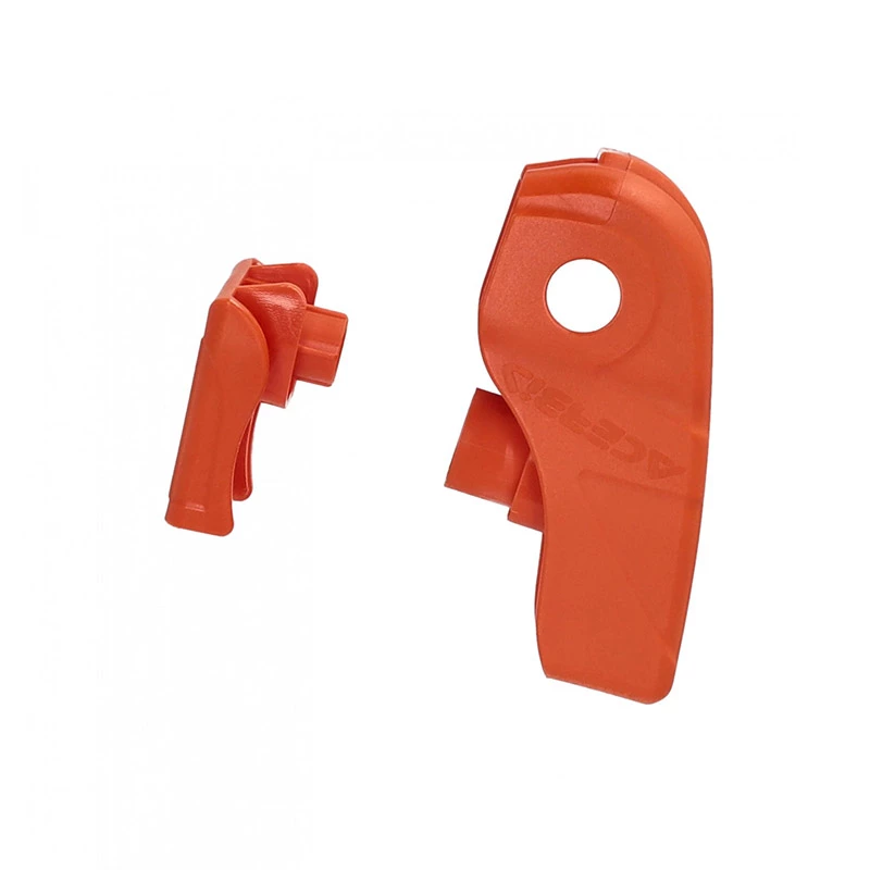 Wholesale 🎁 Others Acerbis X-plock Link Protection Ktm/hsq Orange ❤️ - Image 2