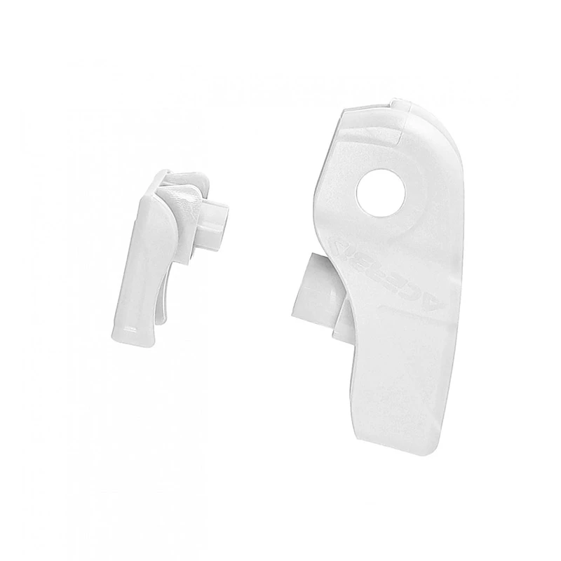 Buy 🔔 Others Acerbis X-plock Link Protection Ktm/hsq White 😀 - Image 2